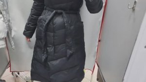 СЕКОНД. ДОРОГИЕ ПУХОВИКИ. КУПИЛА КРАСИВУЮ ВЕЩЬ. СКИДКА 50%.😎😵💥👘👜👠