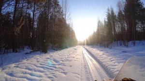 За хариусом,на таежную речку на 4 дня.Заезд,готовим борщ.Два дня рыбалки.