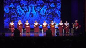 Концерт  "От всей души". г.Ачинск. Гор.ДК. 19.03.26г. Автор видео Елена Цыганова.