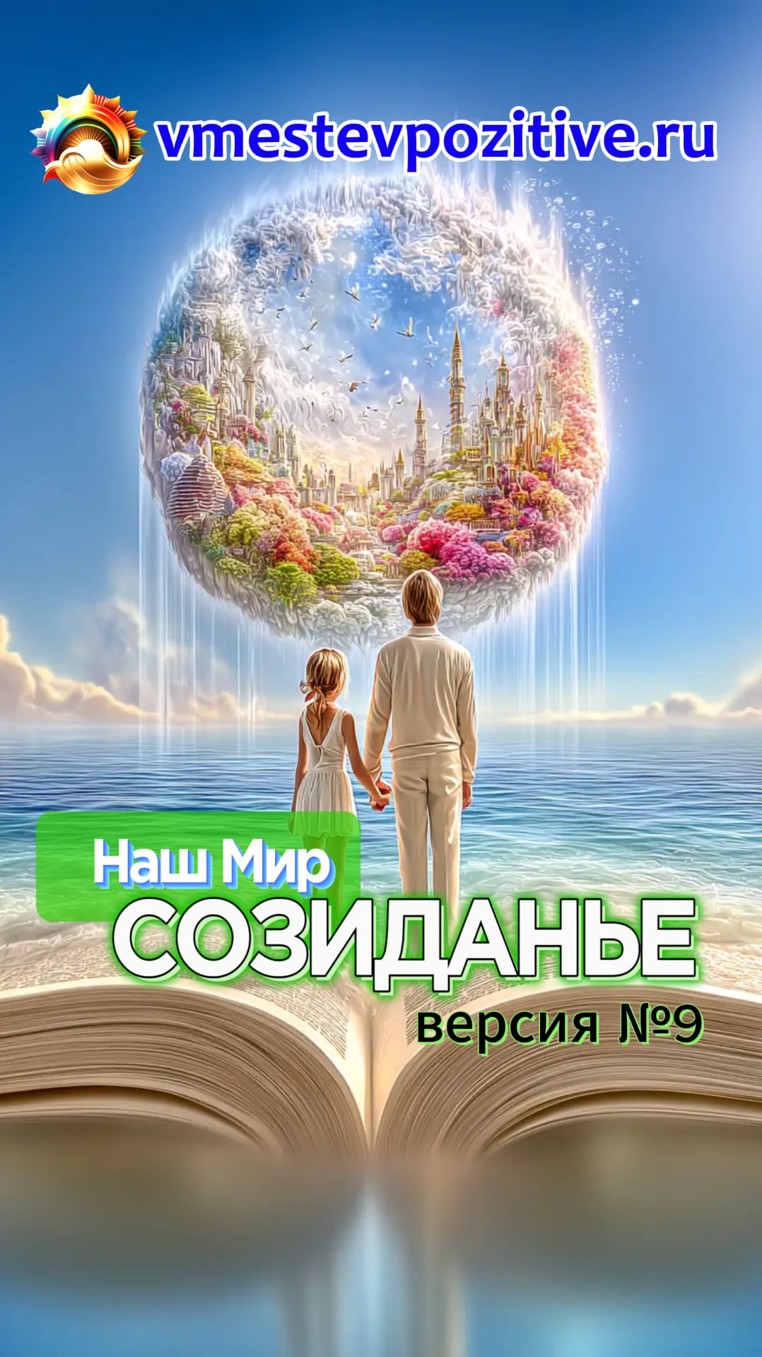 Наш Мир. Созиданье v9