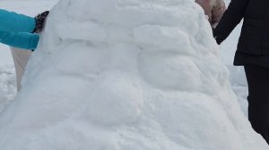 Старый, верный Вяйнямёйнен