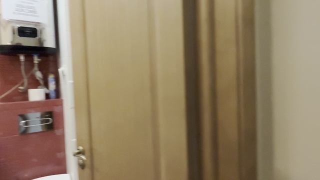 Комсомольская 279а (двушка). Квартиры посуточно  г. Южно-Сахалинск. о. Сахалин