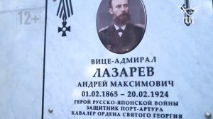 «Глобус Православия» с Марией Бутиной. Ливан