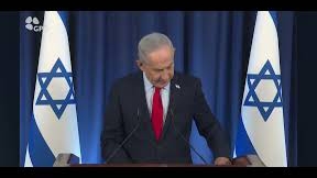 Жив ли Нетаньяху?