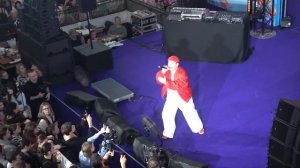 Jummy(ТРЦ Европейский,МУЗONFest,8.03.2026)