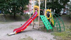 Папа не мешай