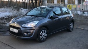Citroen C3 2010г.в