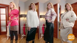 Мода: хотя бы на два года... а можно на три? Доброе утро. Суббота. Фрагмент выпуска от 21.03.2026