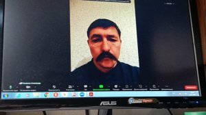 Обучение  вокалу онлайн. Отзыв после первого урока.