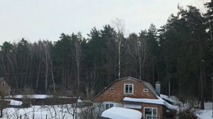 ТРАГЕДИЯ СИБИРИ ...КОЗИХА НА ОЧЕРЕДИ...