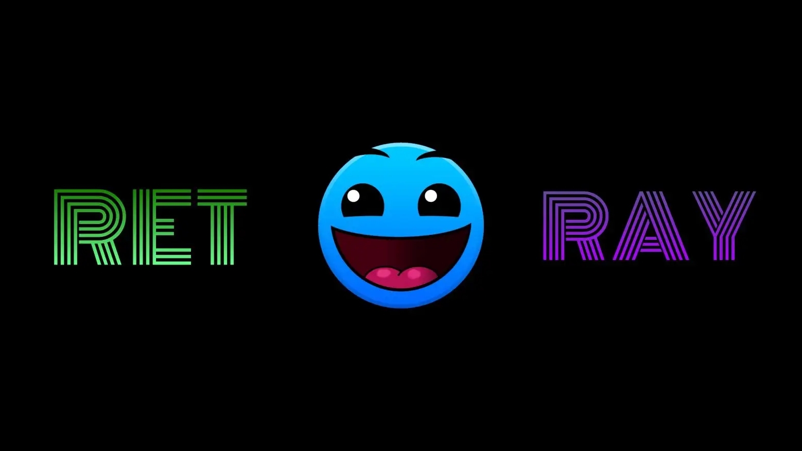 RetRay by DiMaViKuLov26 | Geometry Dash