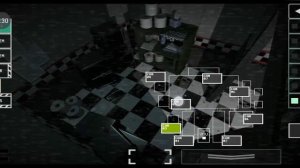 я играю во фнаф 7