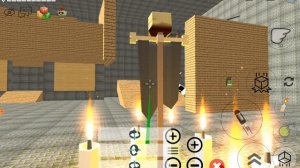 что происходит в чикен ган?! 3 мифа на одной карте в чикен ган