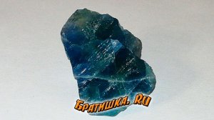 Минералы земли. Флюорит в отражении. Необычные образы микромира. Часть 2.