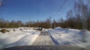 Проезд 21 марта 2026