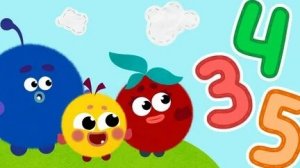 УЧИМСЯ МАТИМАТЕКЕ