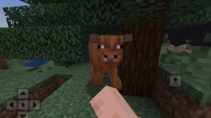 Майнкрафт и.. #27 КАК ГРАМОТНО ПРИЖАТЬ БЫЧКА РУКОЙ