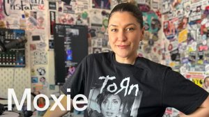 Мокси (Moxie) - Live @ The Lot Radio [17.03.2026]