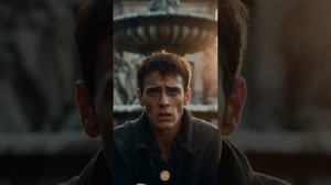 Последний маскарад.