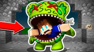 Я ПРИЗВАЛ БИНДЛ БУГГИ ИЗ POPPY PLAYTIME 5 В МАЙНКРАФТ