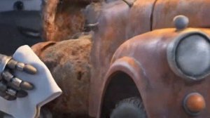 Синий трактор НОЧЬ, КОГДА МАШИНЫ ОЖИЛИ 🌙🚜 Мультик про машинки для детей | 3D анимация