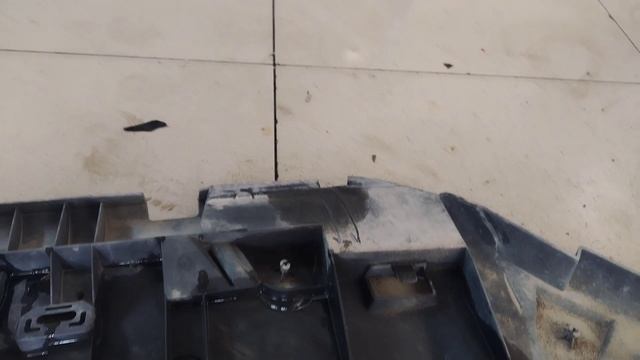 Пежо Тревеллер снятие интеркулера