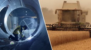 Новый тренд: молодежь выбирает рабочие профессии вместо офисов | «Центральное телевидение»