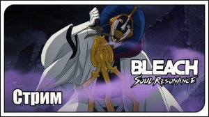 Bleach: Soul Resonance / global / Нищий геймплей f2p. Обнова! Улучшили Маюри! + новые ивенты