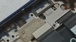 8 часть... Вскрытие редми нот 7...