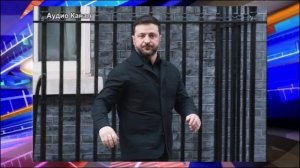 На Западе раскрыли, как один соцопрос пошатнул положение Зеленского