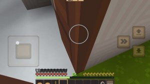 Я заболел в Майнкрафте