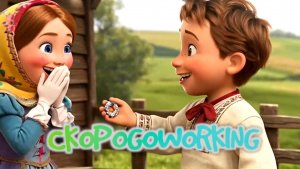 Про Серёжку и серёжки(скороговорка)