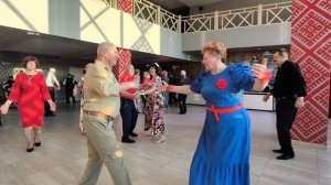 🌹Роза цвела..... 21.03.26.