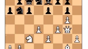 Тигран Петросян гениально преподал урок молодому Каспарову _наказав за выпендрёж_