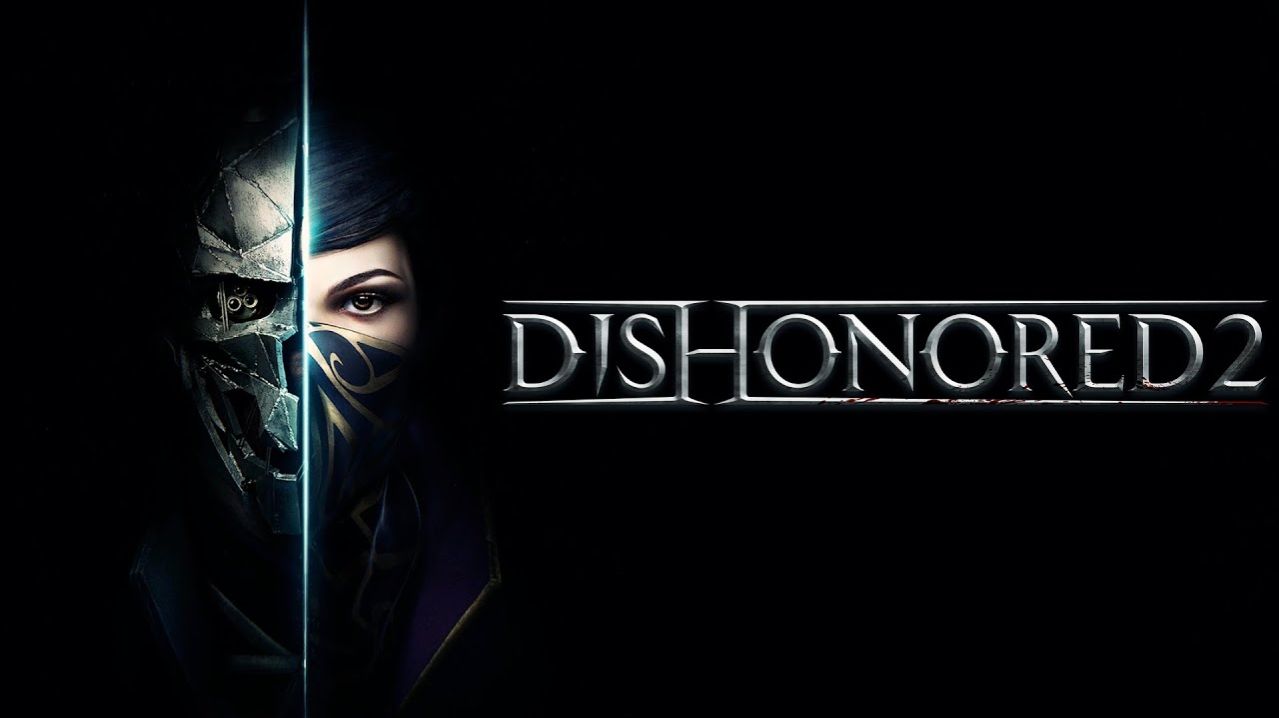 Аддермирский институт(Dishonored 2)#3