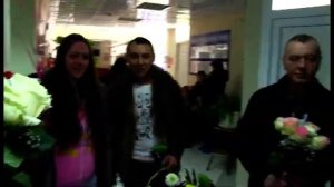 ВЫПИСКА МУХАМЕДЯНОВОЙ ДИАНОЧКИ