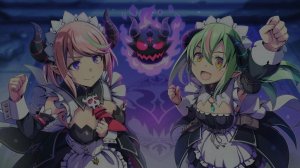 Gal Guardians: Servants of the Dark (Part 2)