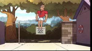 гравити фолз 15 (часть 2)