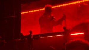 SHAMAN 30 лет на сцене в Новосибирске - Встанем