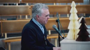 Еропкин Андрей Николаевич - "Улетают года неизбежно как звук" | Христианские песни