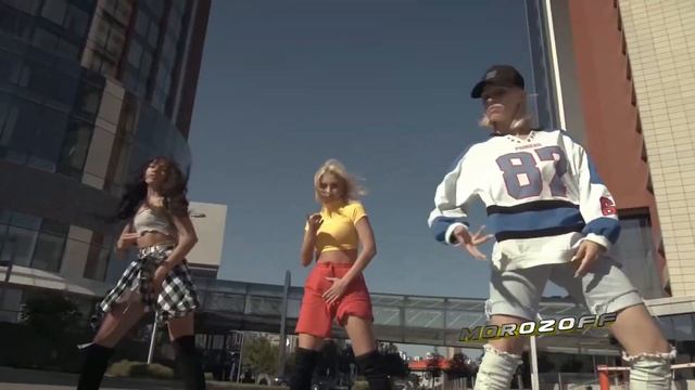 Martik C - Clean Up Song