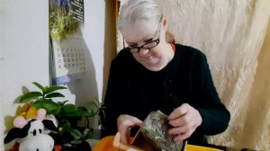 22-03-2026  #распаковка #саженцы клубники 🌱🌱🌱