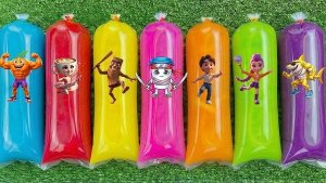 ИТАЛЬЯНСКИЙ BRAINROT: Тунг Тунг Тунг Сахур, Тралалеро Тралала, Бомбардино, Балерина, бррпатапим 109