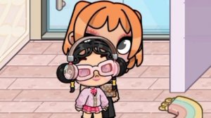 Трейлер к моему фильму. Что скрывает новенькая