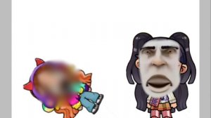 Вероника упала и разбила нос!!!! в опис