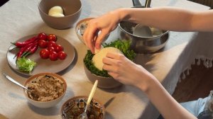 СКЛ-123_Мясникова П.Э._Осипова И.В._Максимова В.М._Invigorating Kitty Meal from Genshin Impact