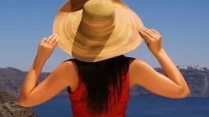 Прекрасная дама 👒