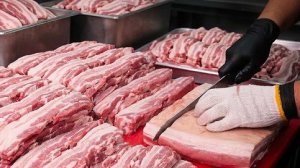 Самая популярная подборка корейских блюд | Самгёпсаль, гальби и кимчи ччигэ