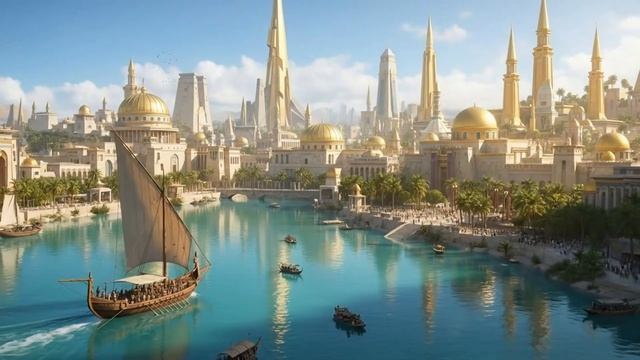 Majestic Egypt_ A Visual Journey Through Timeless Luxury Cities_1080p (1)