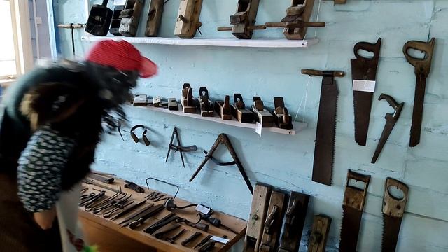 "Историко-краеведческая комната Истоки" бренд